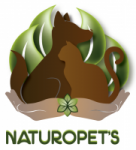 20220531 Logo Naturopets avec texte 200 200
